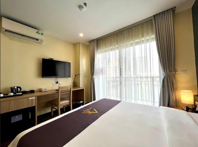 Azumaya Kim Mã 3 – Hanoi
