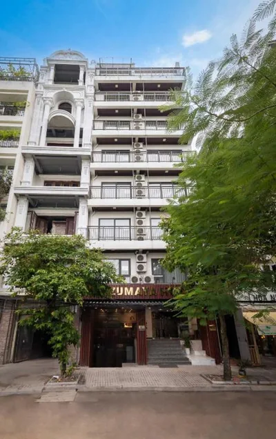 Azumaya Kim Mã 3 – Foto 11